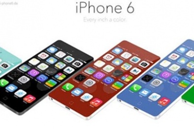 Giá iPhone 6 sẽ tăng thêm 100 USD